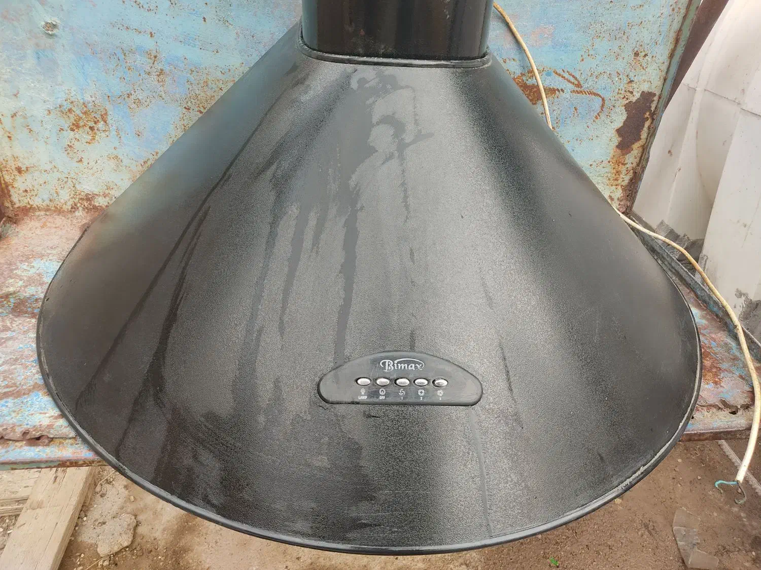 هود|هود|شادگان, |دیوار