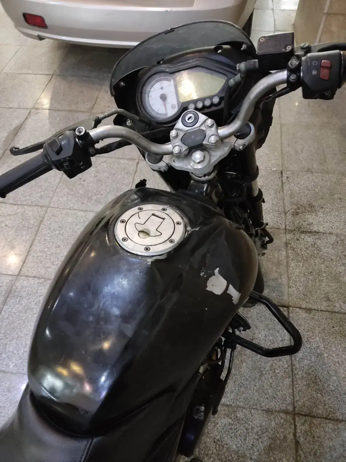 پالس 200مدل88|موتورسیکلت|تهران, خزانه|دیوار