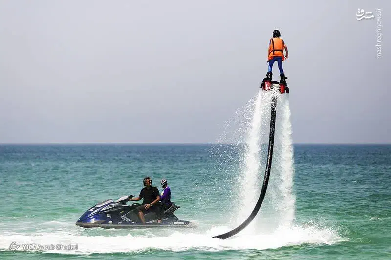 کیش و قشم|تور و چارتر|اصفهان, جلفا|دیوار