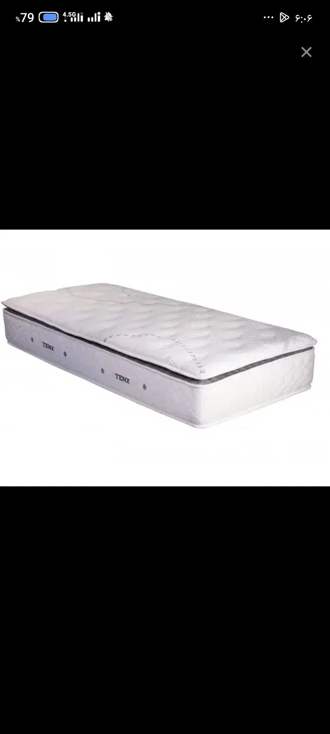 تشک طبی فنری و...|تشک تختخواب|داراب, |دیوار