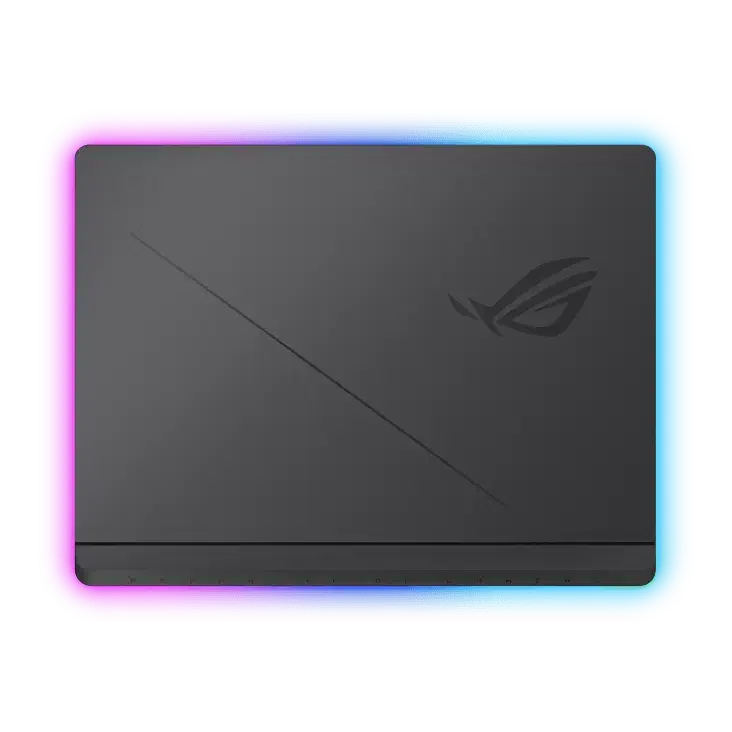 لپ تاپ ASUS ROG STRIX G615  گرافیک RTX5060 آکبند|رایانه همراه|یزد, |دیوار