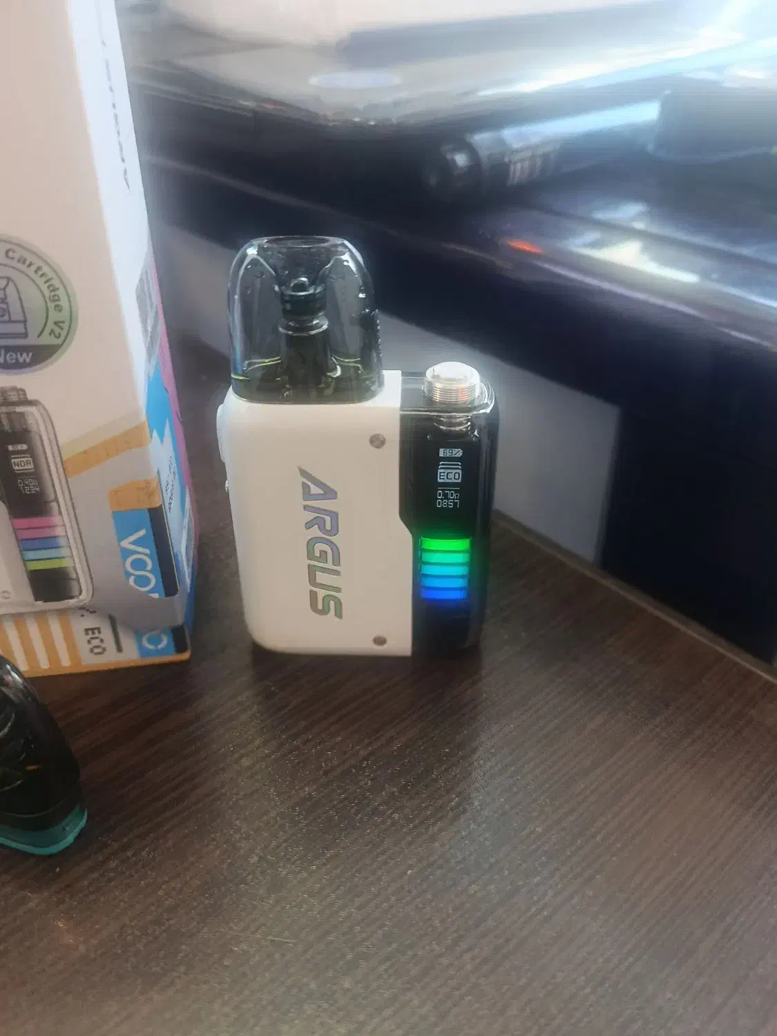 فروش ویپ|زیورآلات و اکسسوری|رشت, رشتیان|دیوار