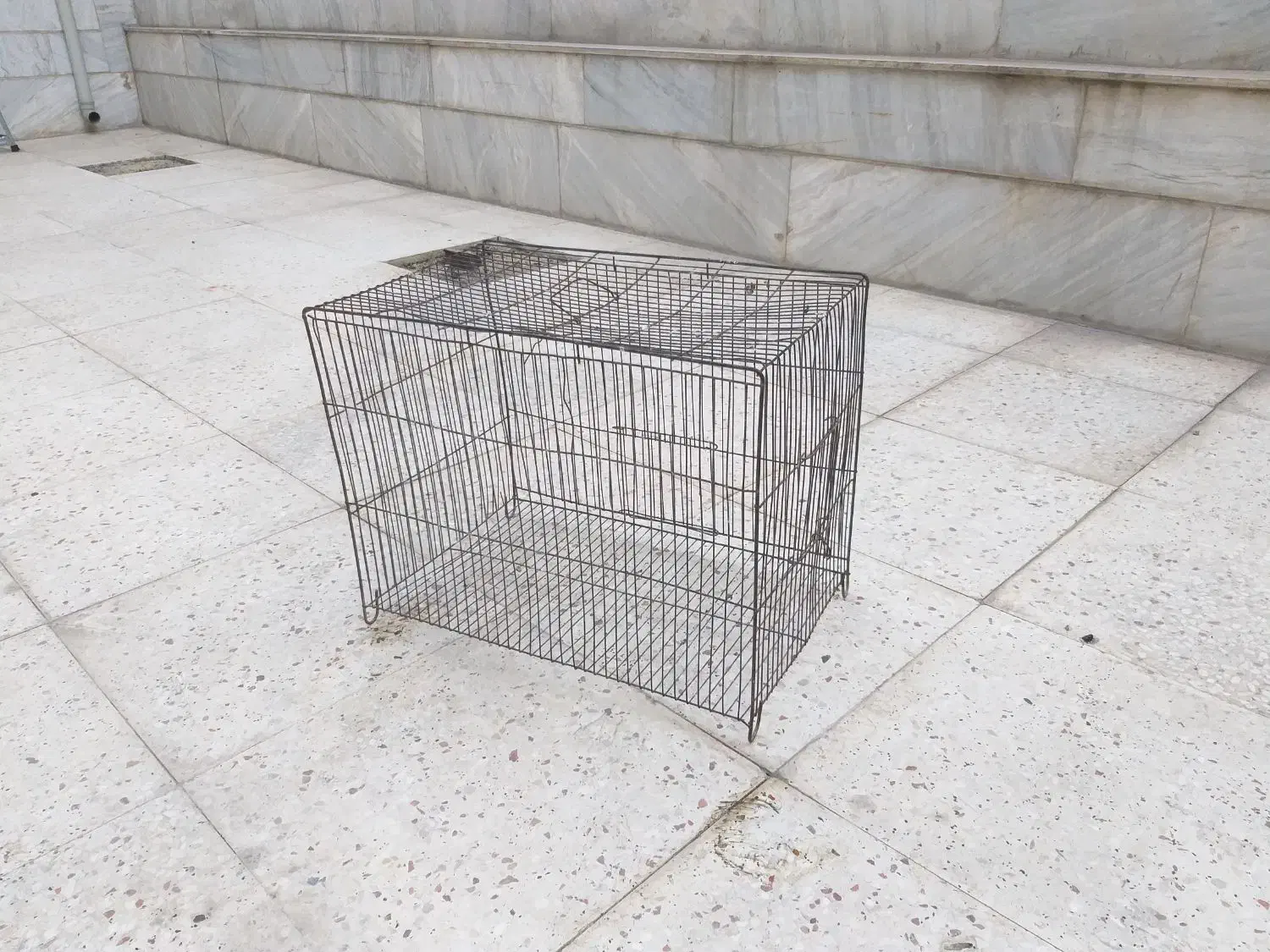 قفس جا قناری|لوازم جانبی حیوانات|دورود, |دیوار