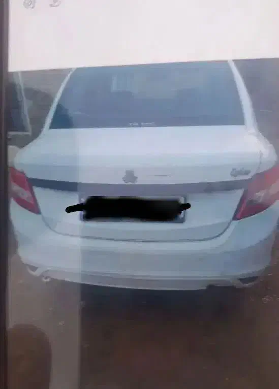 ساینا مدل ۹۷|خودرو سواری و وانت|مشهد, هفت تیر (آب و برق)|دیوار