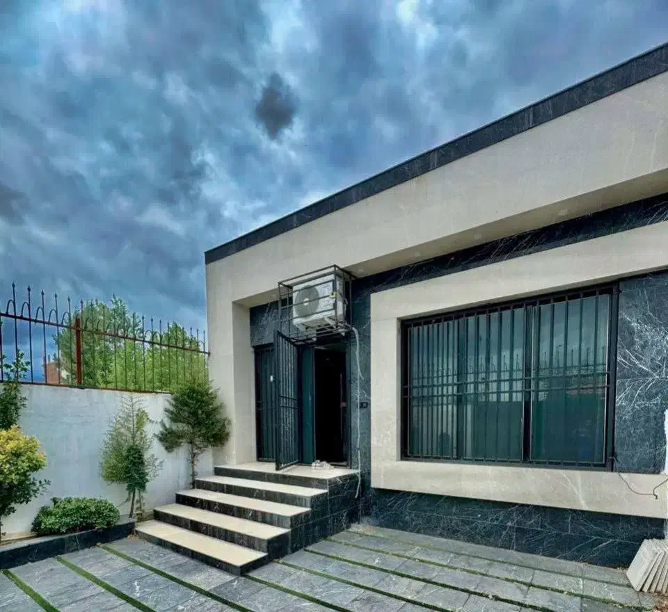 ویلای‌مبله ک فقط باید چمدونتو ببندی بیایی نوساخت|فروش خانه و ویلا|آمل, |دیوار