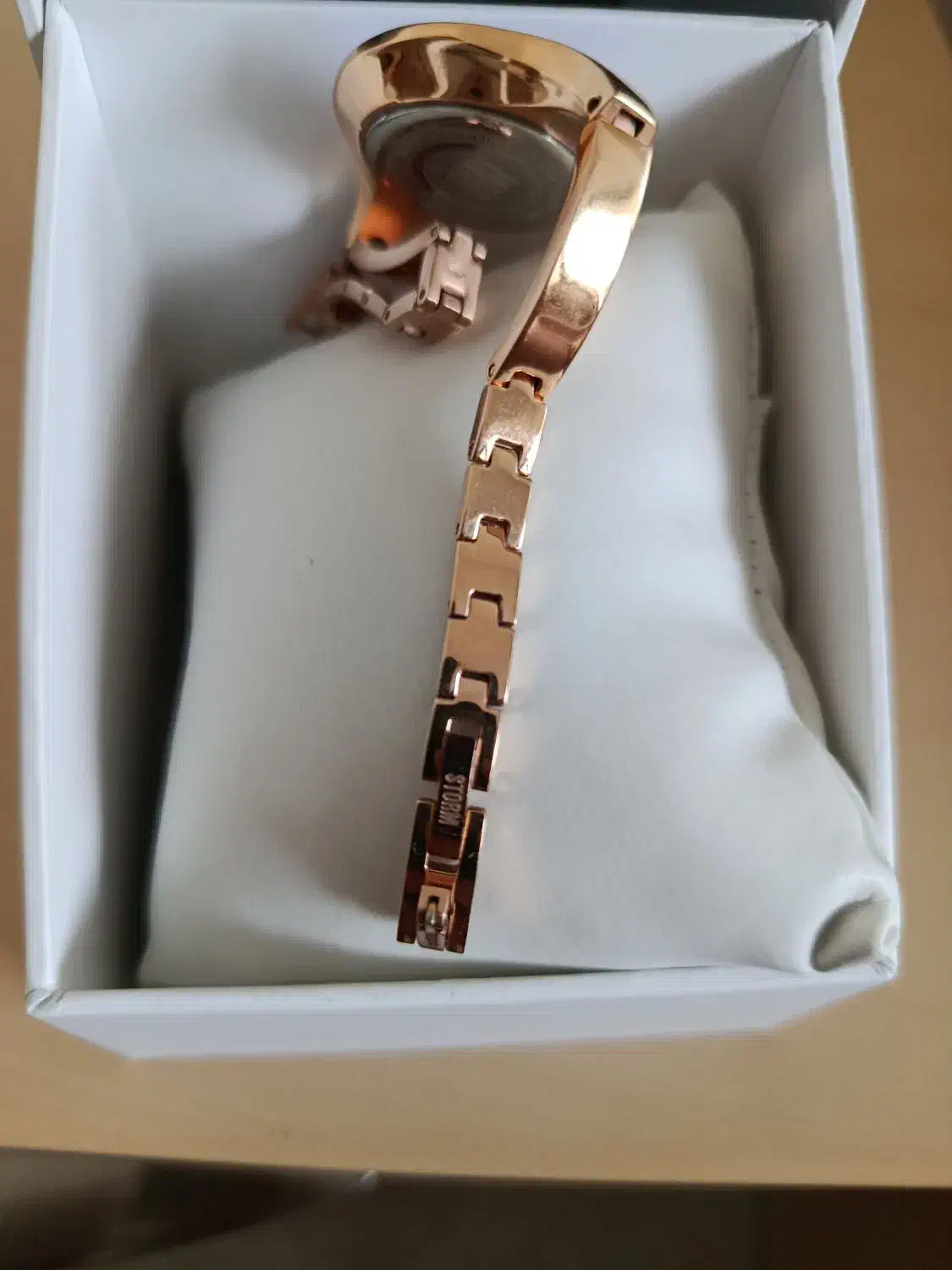 ساعت استورم اصل لندن|ساعت|تهران, شهرک چیتگر|دیوار