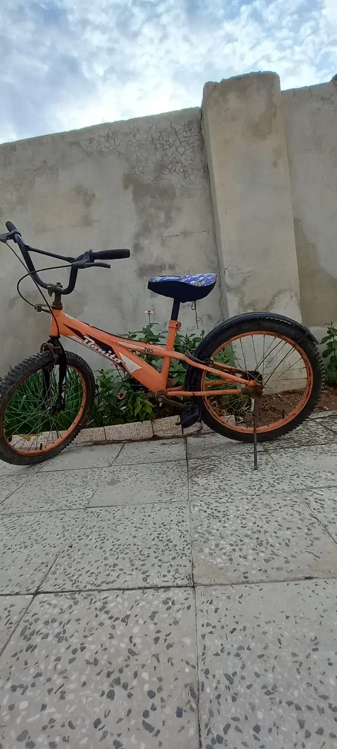 دوچرخه|دوچرخه، اسکیت، اسکوتر|دهلران, |دیوار