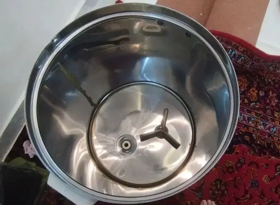 کره گیر|سایر لوازم برقی|کرمانشاه, |دیوار