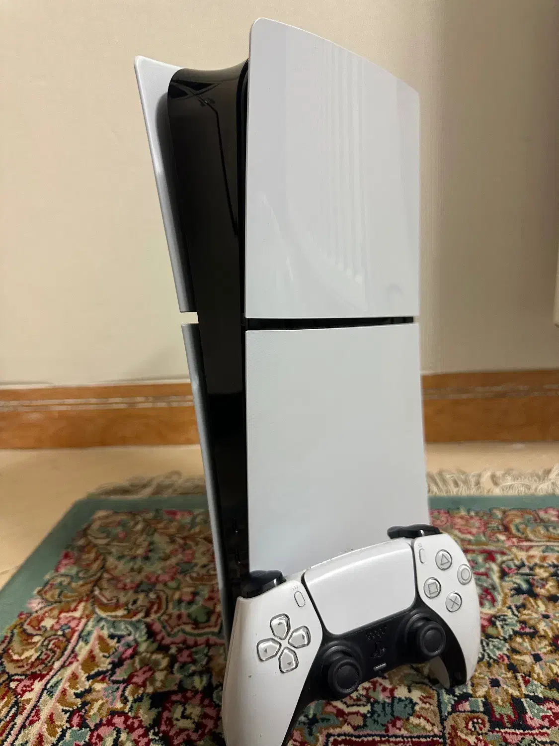 Ps5 digital|کنسول، بازی ویدئویی و آنلاین|کرمان, |دیوار