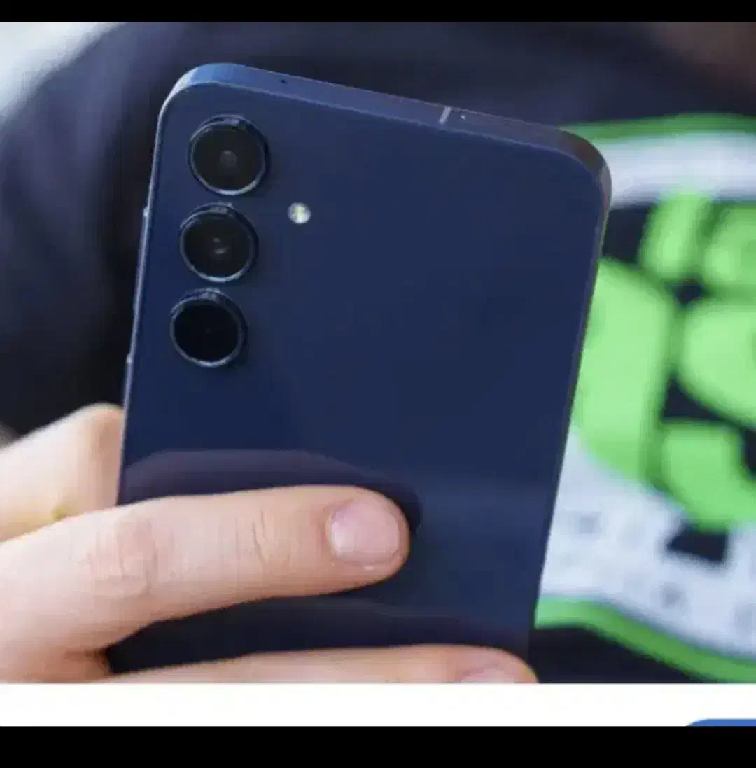 گوشی A55 در حد صفر صفر|موبایل|اردبیل, |دیوار