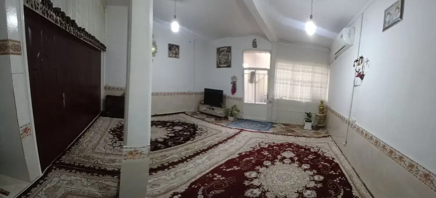 فروش ویلایی|فروش خانه و ویلا|رباط‌کریم, نصیرشهر|دیوار