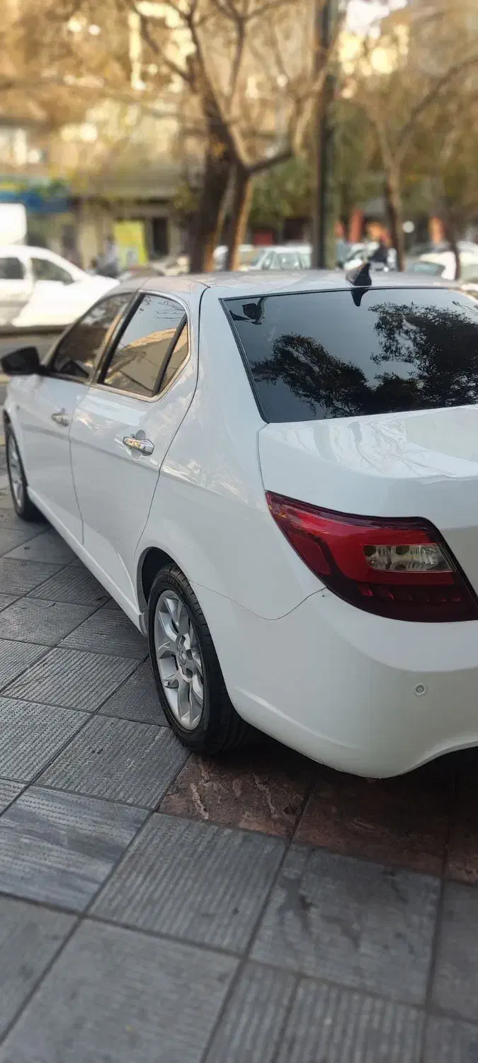 دنا پلاس توربو اپشنال 1403|خودرو سواری و وانت|تهران, ستارخان|دیوار