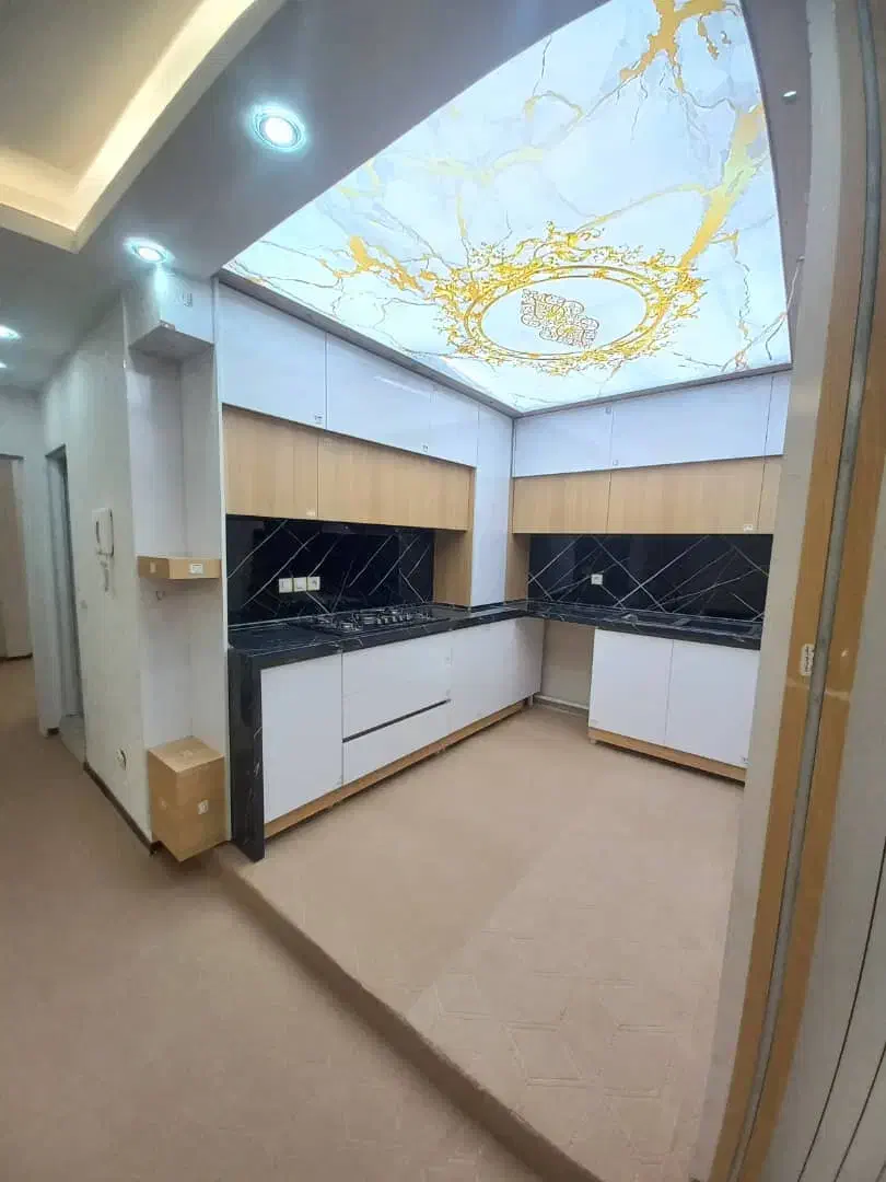 مسکن مهر فوق لوکس کلید نخورده سند ششدانگ|فروش آپارتمان|تبریز, |دیوار