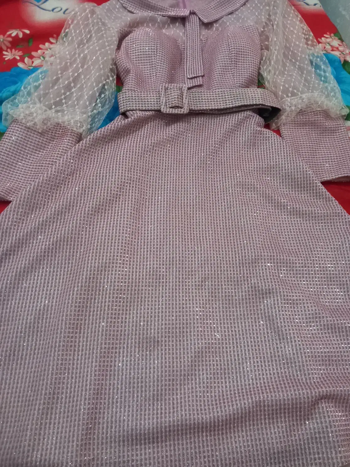 لباس مجلسی|لباس|رشت, کوی فکوری|دیوار