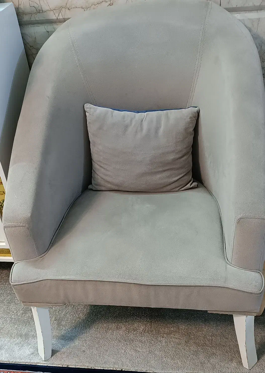 مبل|مبلمان خانگی و میز عسلی|مشهد, شهرک مهر آباد|دیوار