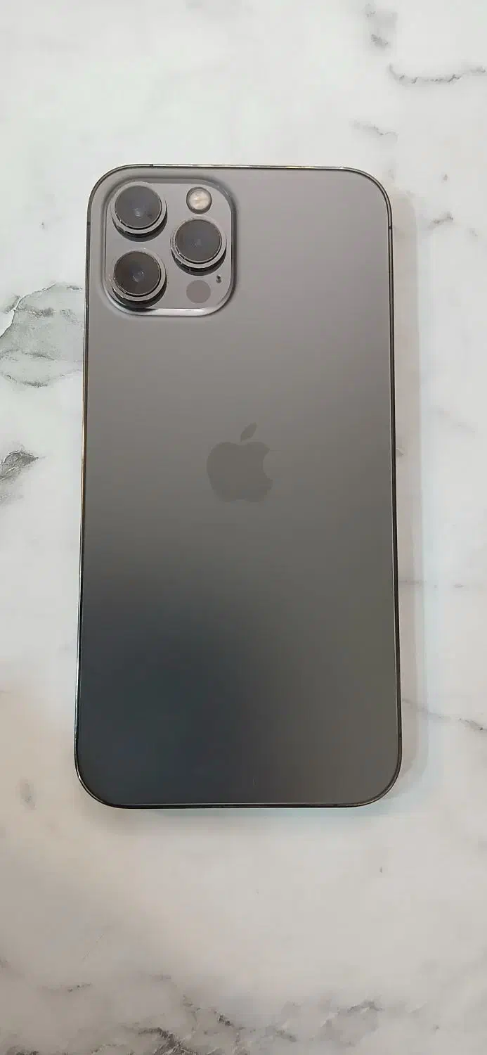 ایفون ۱۲ پرومکس۵۱۲|موبایل|سهند, |دیوار