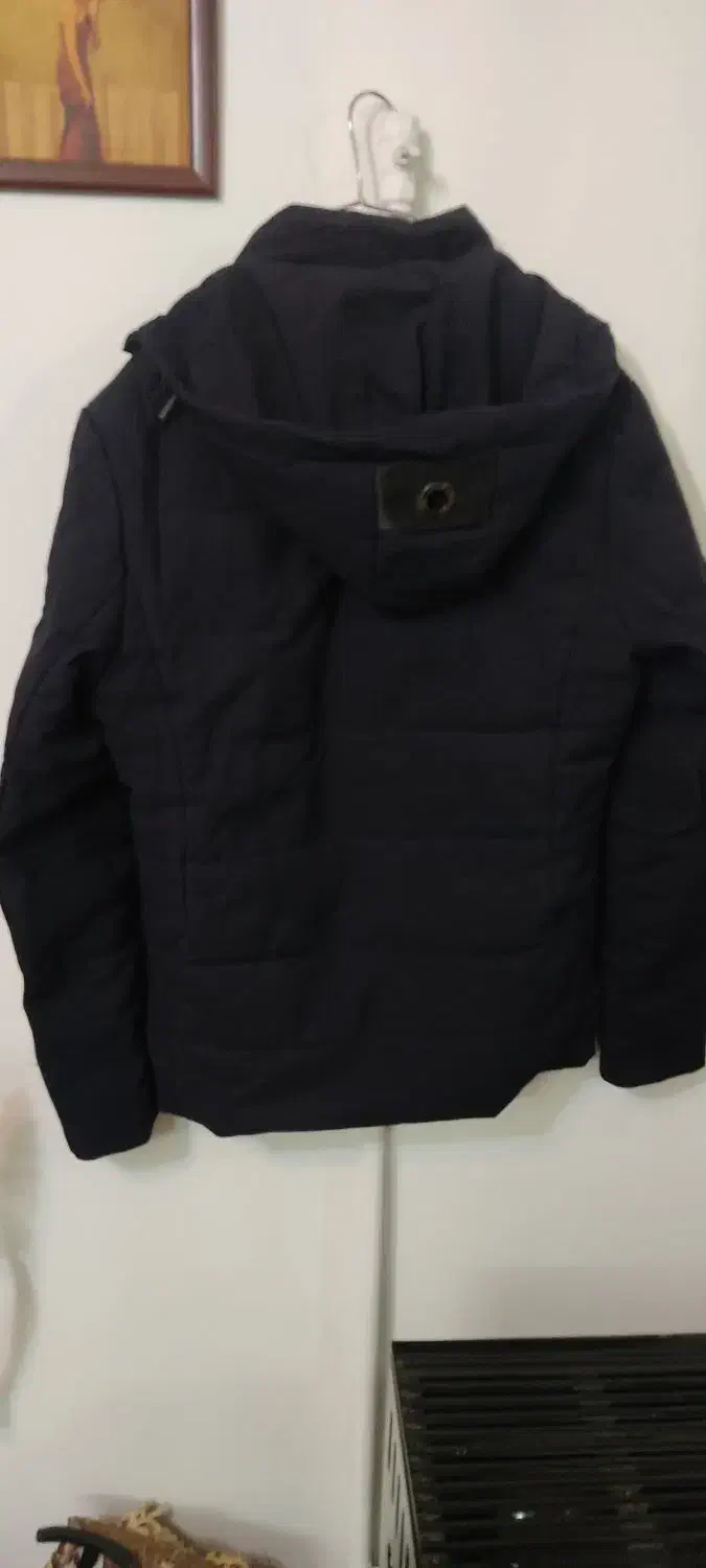 کاپشن|لباس|تهران, مسعودیه|دیوار