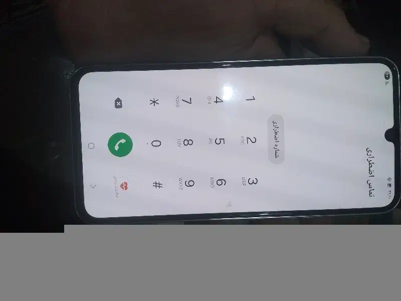 a34فاوجی|موبایل|مشهد, بهمن|دیوار