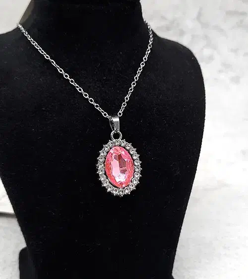 زنجیر و پلاک گردنبند|بدلیجات|قم, شاه ابراهیم|دیوار