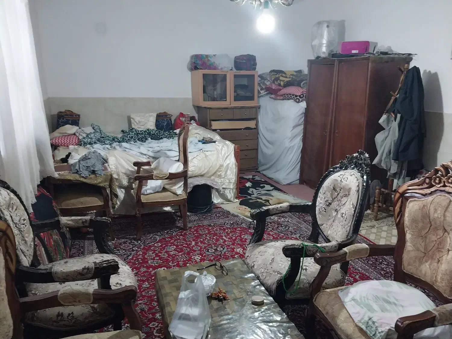 خانه ویلایی ۲۳۴متری دوبر ودو کله|فروش خانه و ویلا|رباط‌کریم, پیغمبر|دیوار