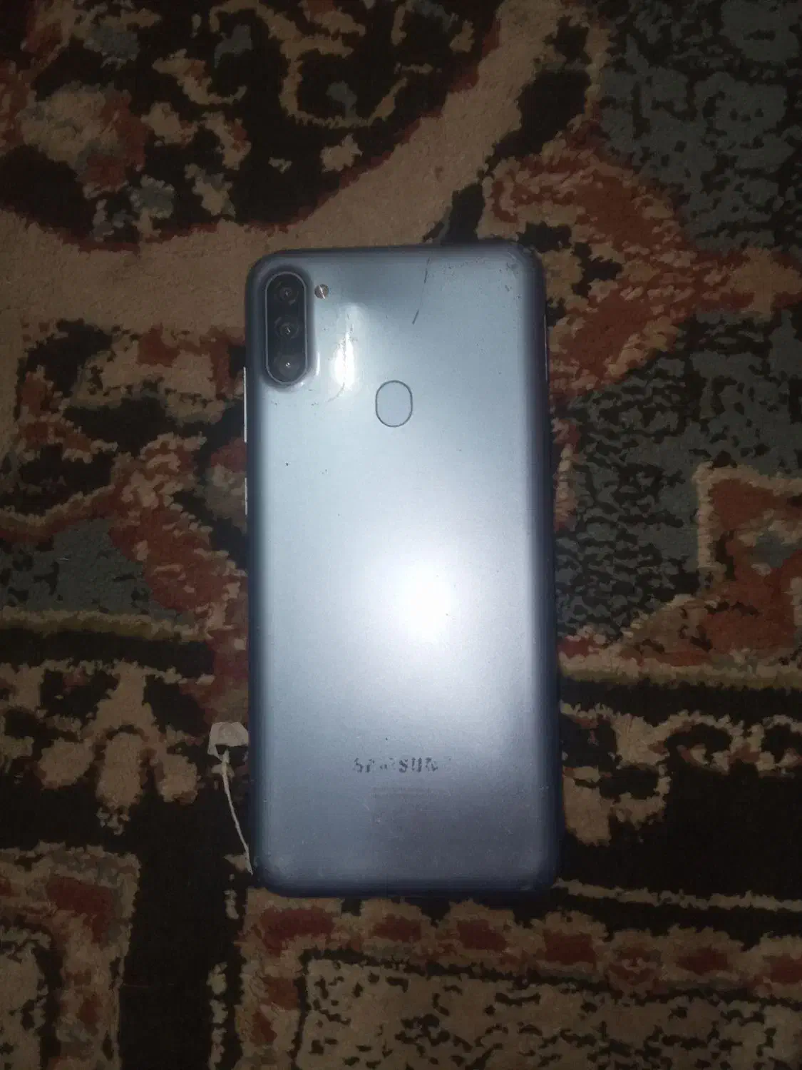 گوش سامسونگA11|موبایل|ایرانشهر, |دیوار