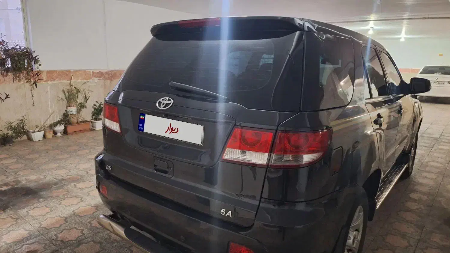 گک گونو جی۵|خودرو سواری و وانت|پردیس, فاز ۴|دیوار