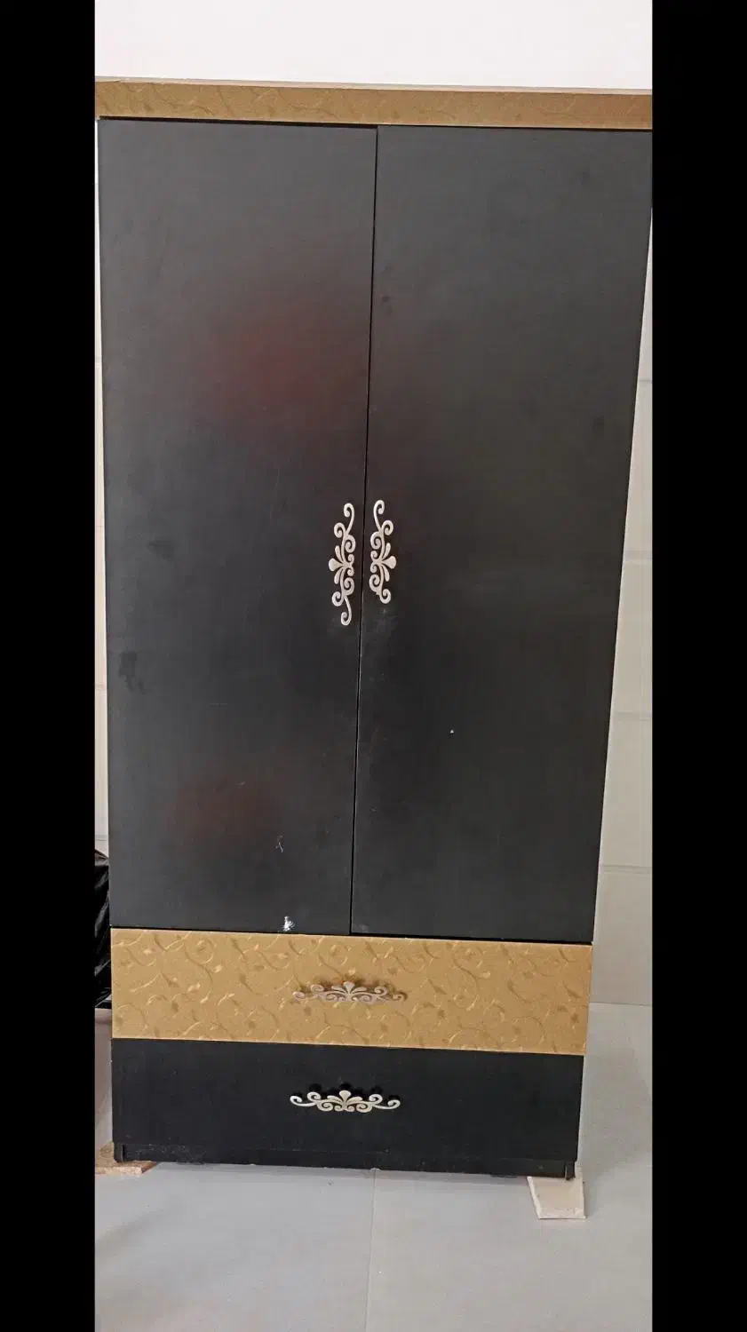 کمد لباس|جاکفشی، کمد، دراور|پیرانشهر, |دیوار