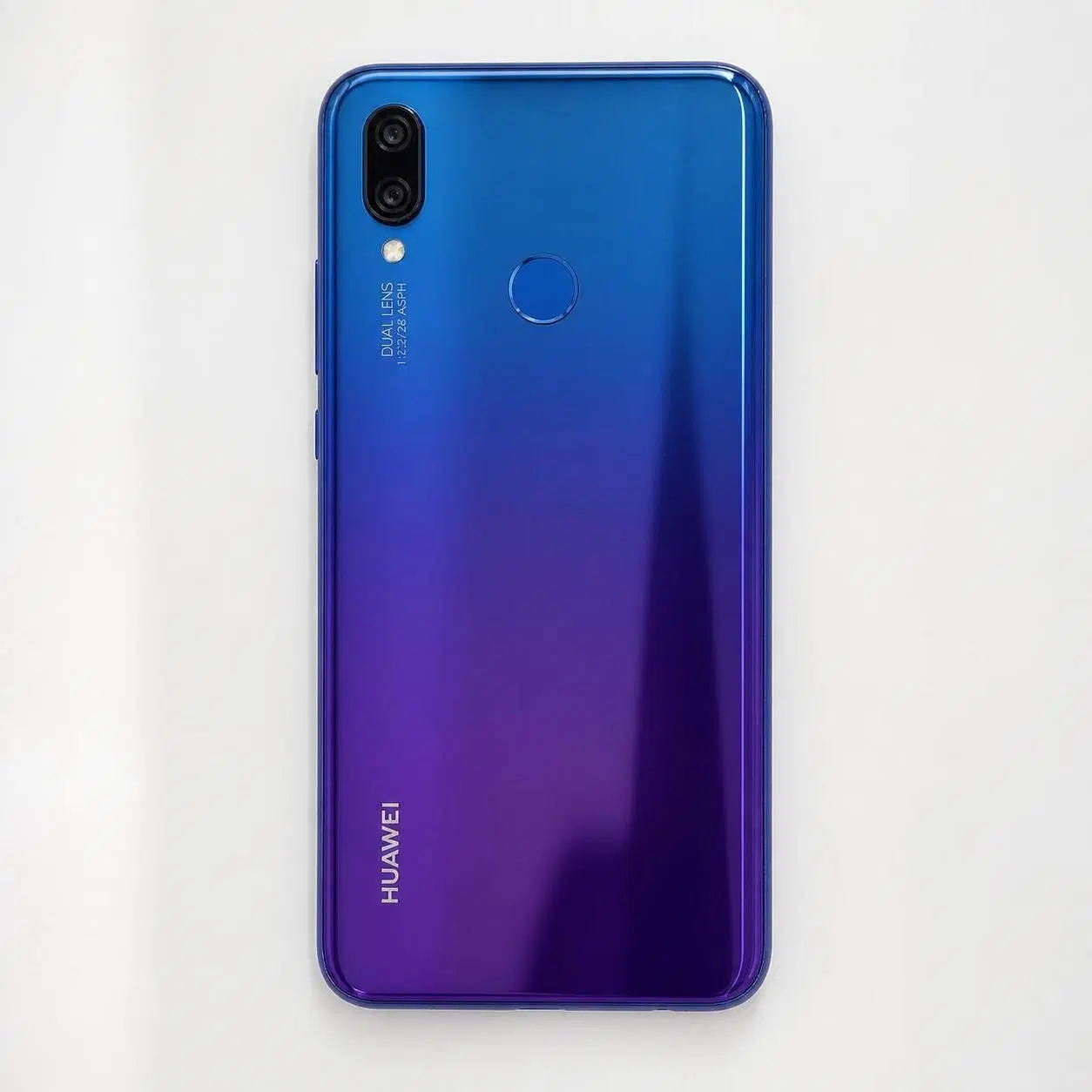 HUAWEI Nova 3i 128+4 (فوری+گوشی نو آکبند با لوازم)|موبایل|شیراز, فرهنگیان|دیوار