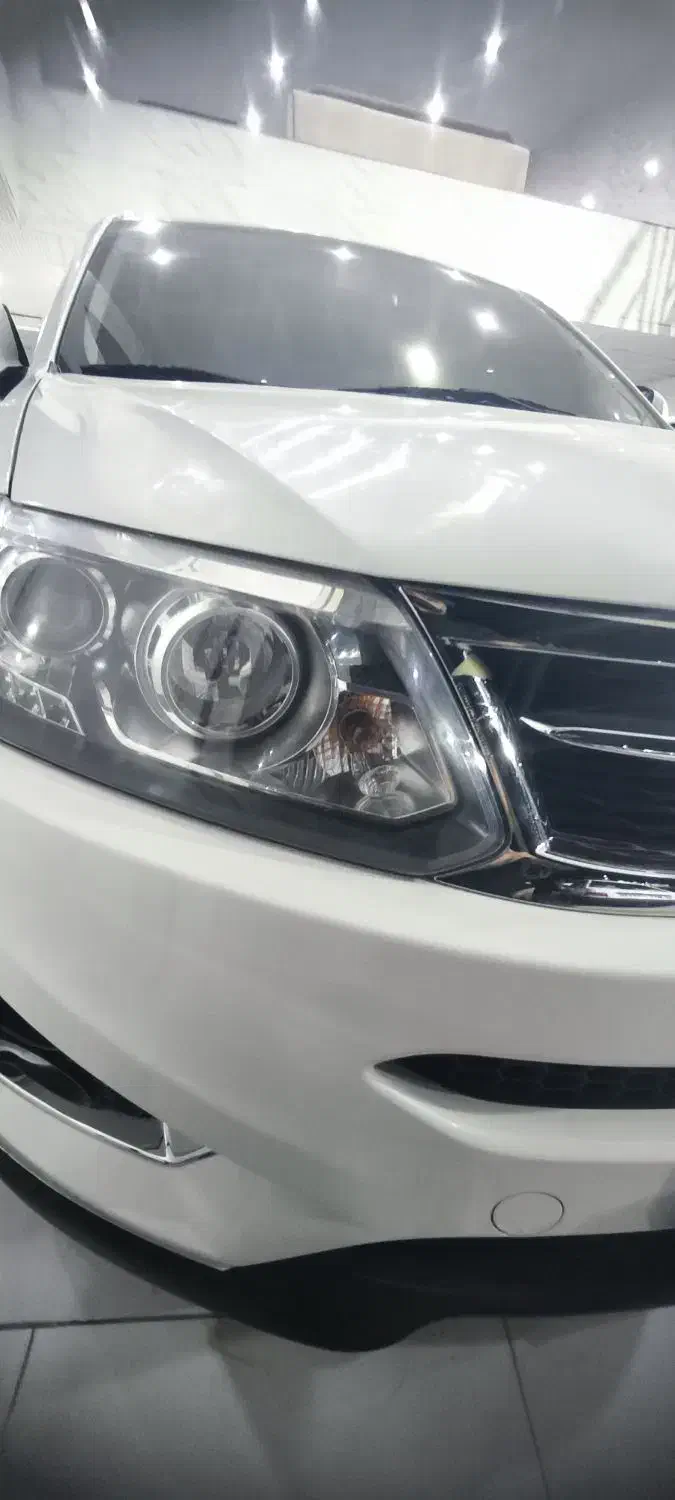 تیگو پنج مدل 95درجه یک|خودرو سواری و وانت|یاسوج, |دیوار