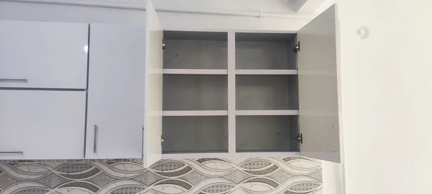 کابینت پیش ساخته نو|مصالح و تجهیزات ساختمان|اراک, |دیوار