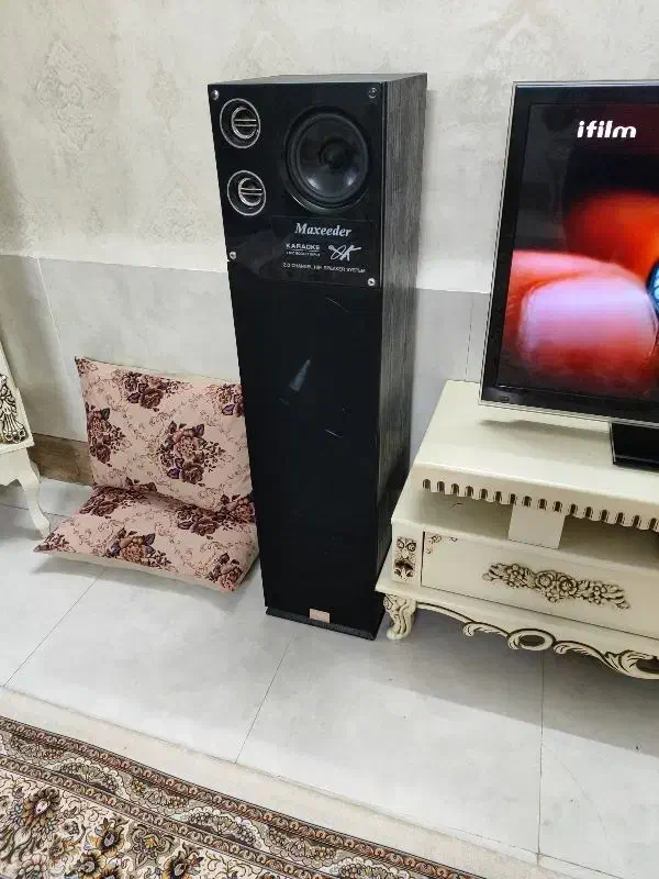 باند|سیستم صوتی خانگی|مشهد, شهید علی محمدی|دیوار