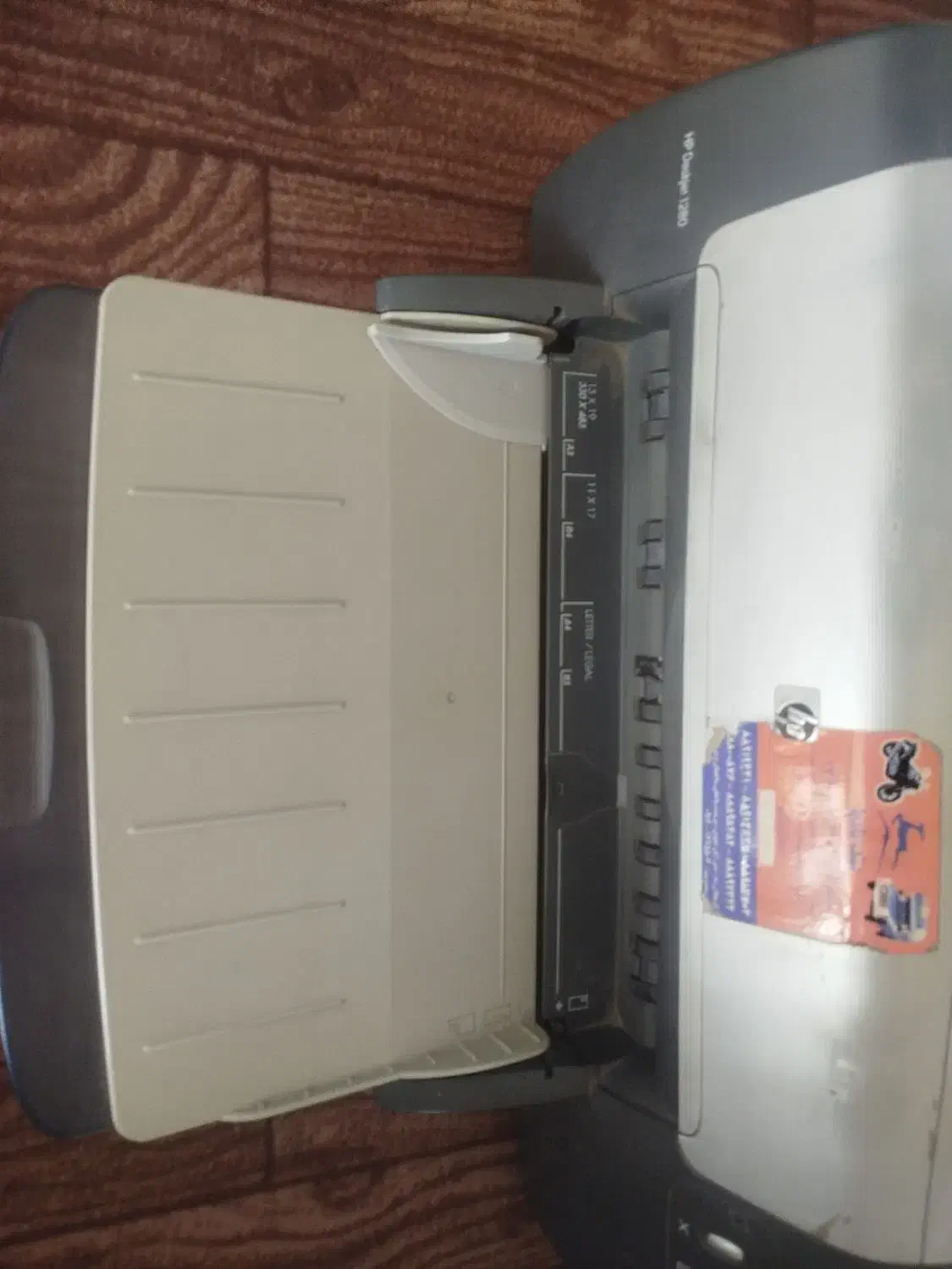 پرینتر|پرینتر، اسکنر، کپی، فکس|کرج, حصارک پایین|دیوار