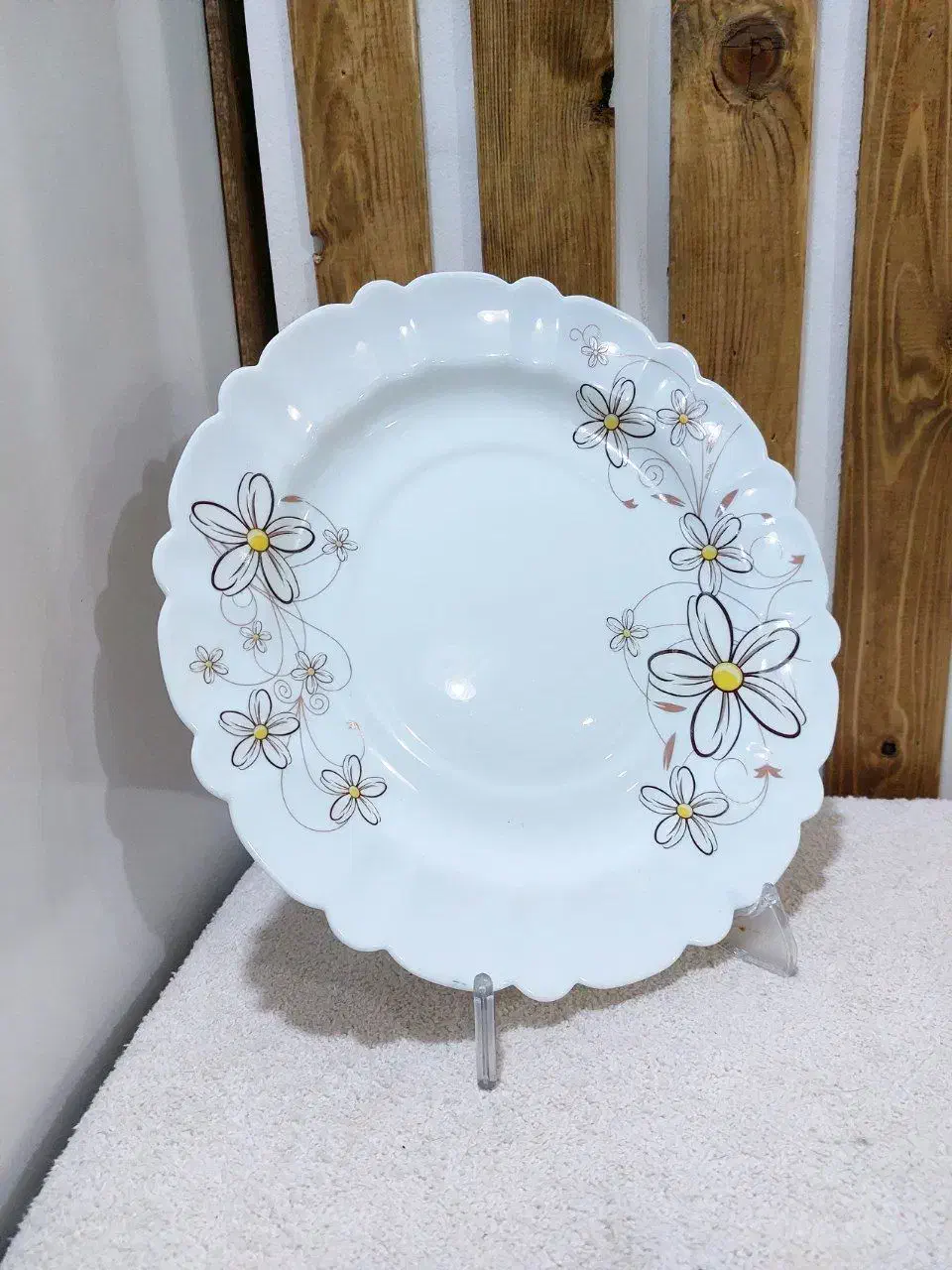 لوازم آشپزخانه کارکرده در حد نو|ظروف سرو و پذیرایی|مشهد, رده|دیوار