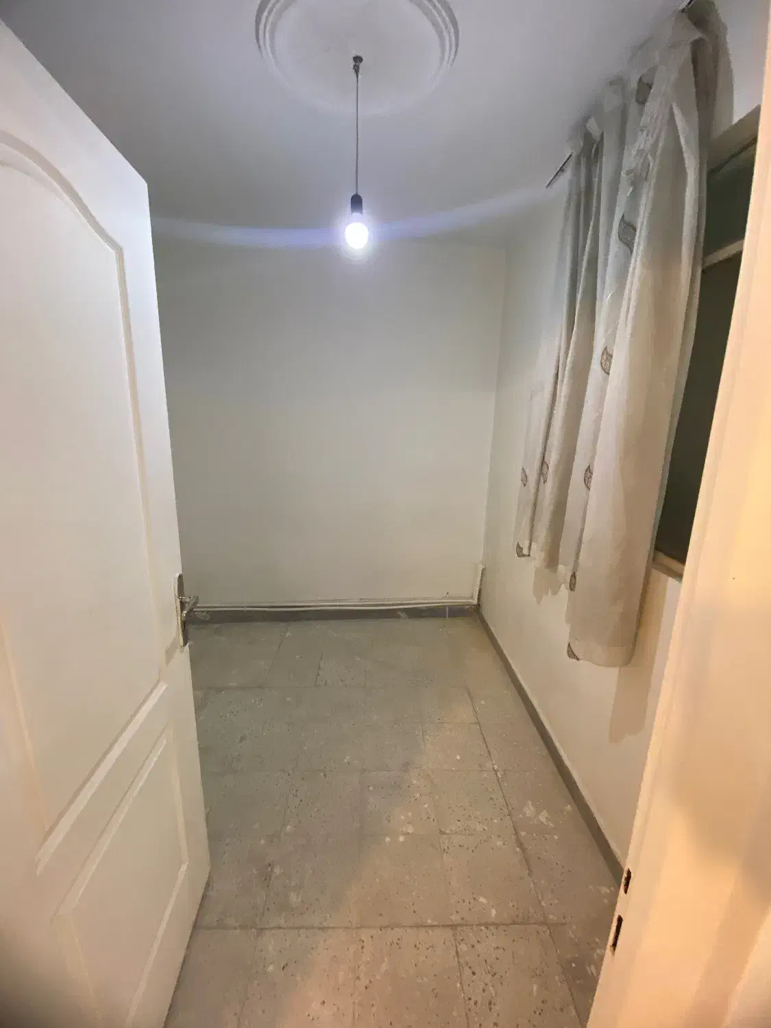 اپارتمان ۵۰متر تکواحد ط دوم/میدان غیبی/مترو شهرری|اجارهٔ آپارتمان|ری, حمزه‌آباد|دیوار