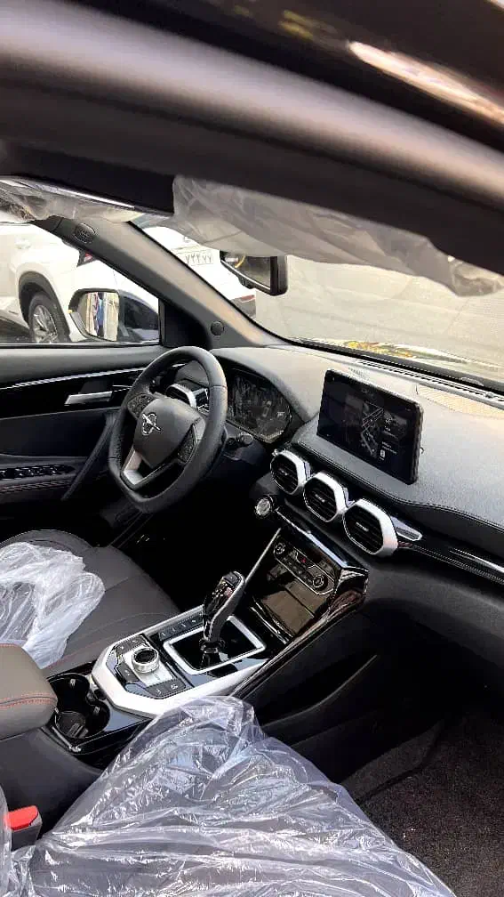 هایما اس ۸ / صفر /تحویل فوری / Haima S8|خودرو سواری و وانت|تهران, اباذر|دیوار