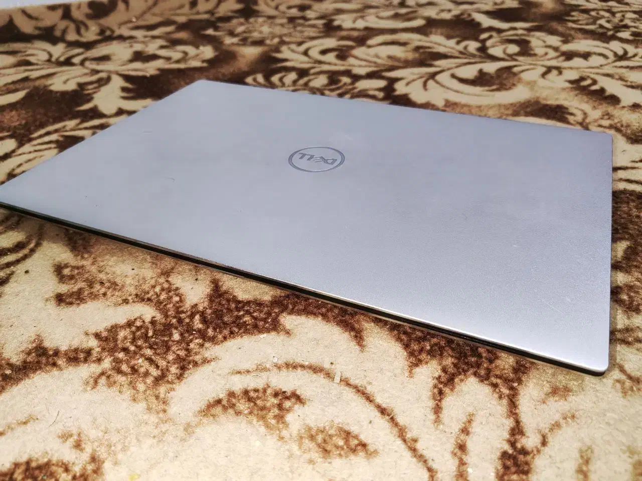 لب تاب xps 15 9500|رایانه همراه|مشهد, بالا خیابان|دیوار