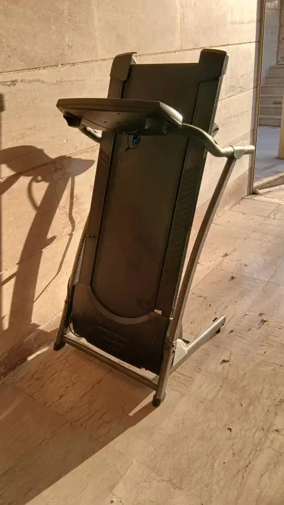 تردمیل|تجهیزات ورزشی|پردیس, فاز ۱|دیوار