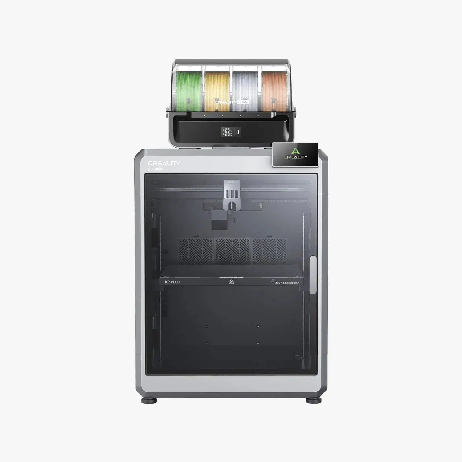 Creality K2 Plus Combo|پرینتر، اسکنر، کپی، فکس|تهران, اسفندیاری|دیوار