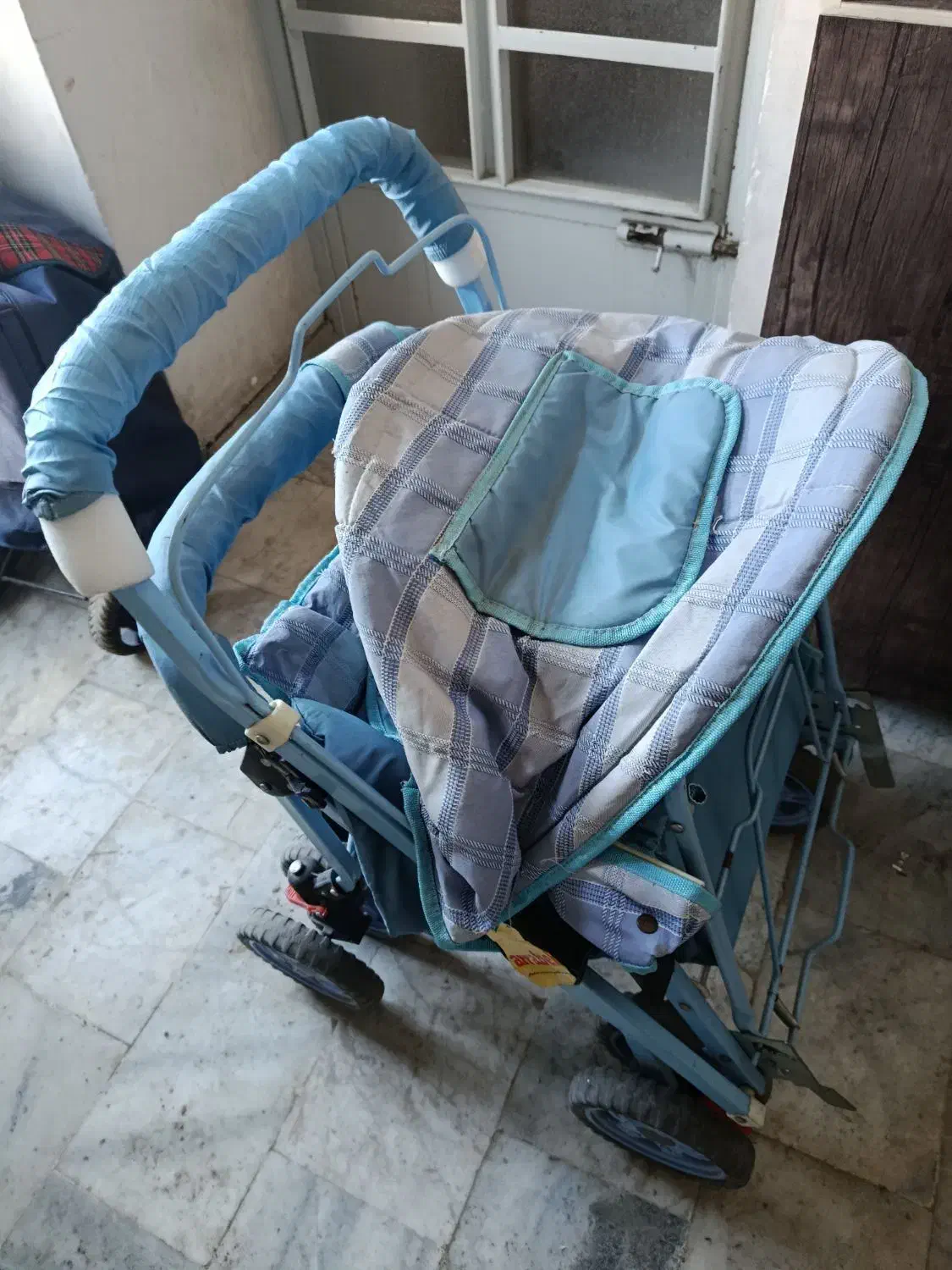 کالسکه|کالسکه و لوازم جانبی|ارومیه, |دیوار