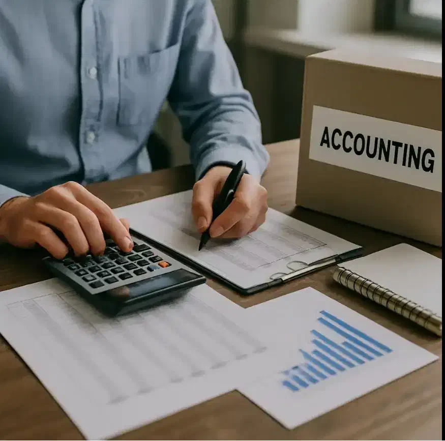 آسان حسابداری کنید|خدمات آموزشی|تبریز, |دیوار