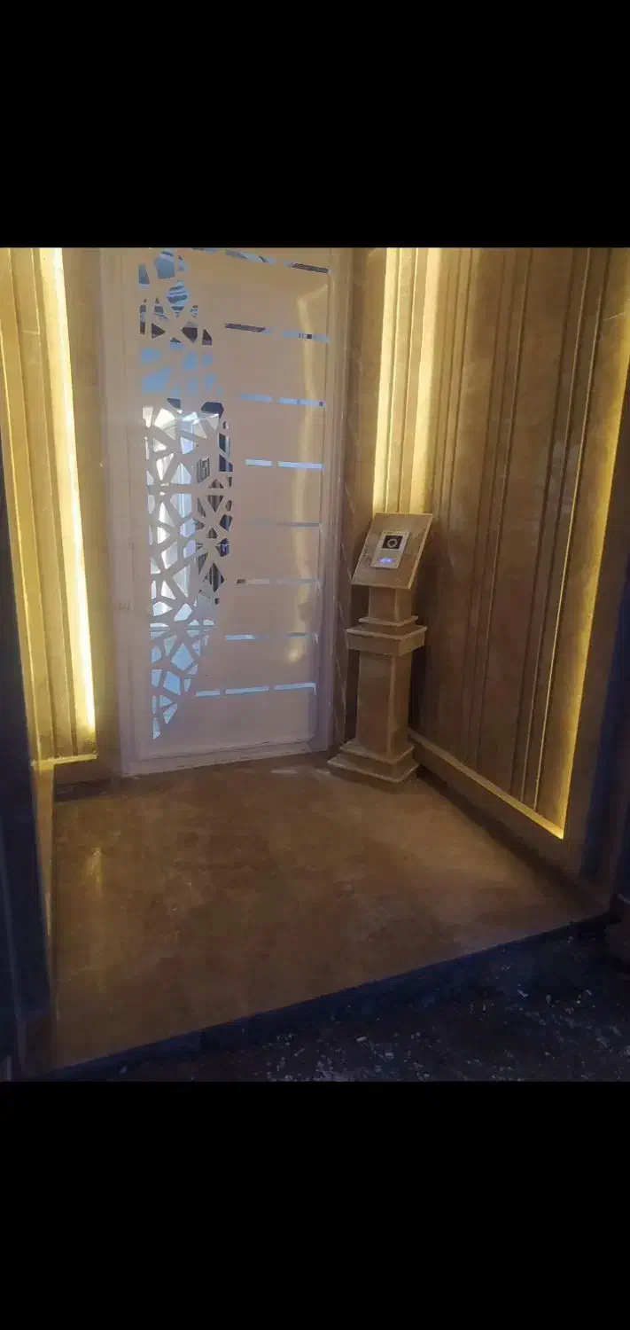 خانه ویلایی بسیار شیک|فروش خانه و ویلا|تربتحیدریه, شهرک ولیعصر|دیوار