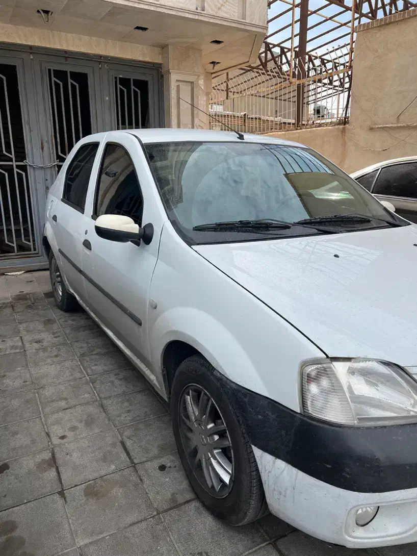 ال ۹۰اتومات مدل ۹۵|خودرو سواری و وانت|قم, چهار مردان|دیوار