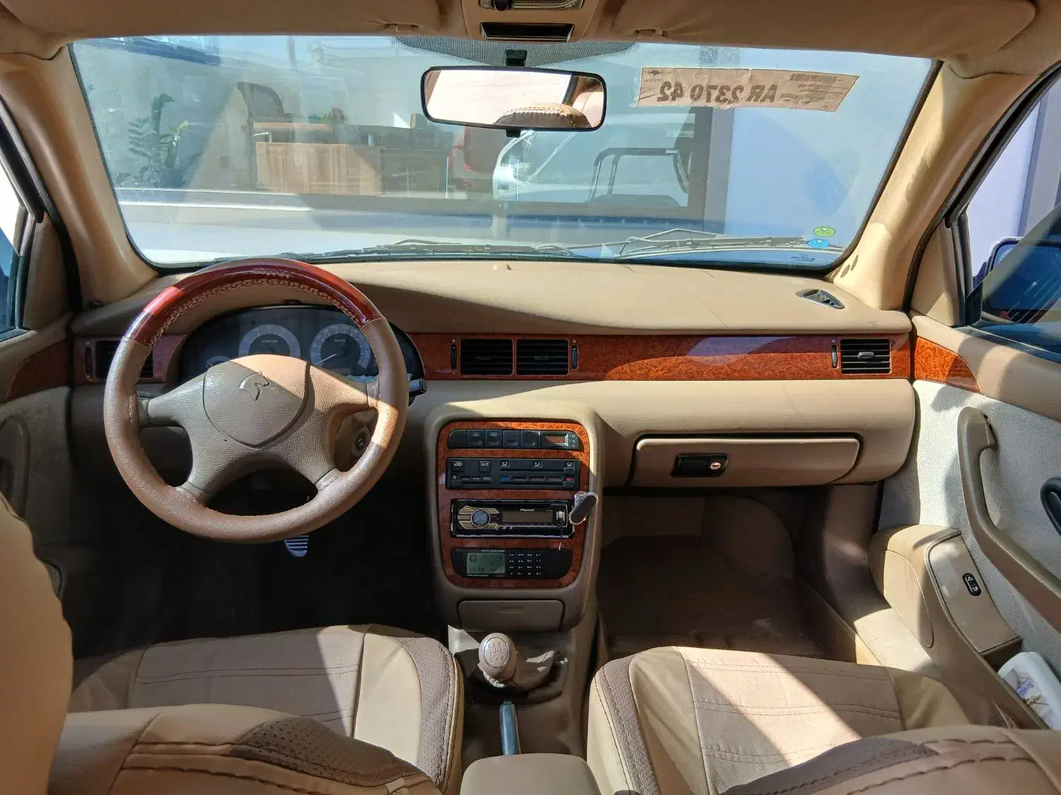 سمند|خودرو سواری و وانت|تهران, هوانیروز|دیوار