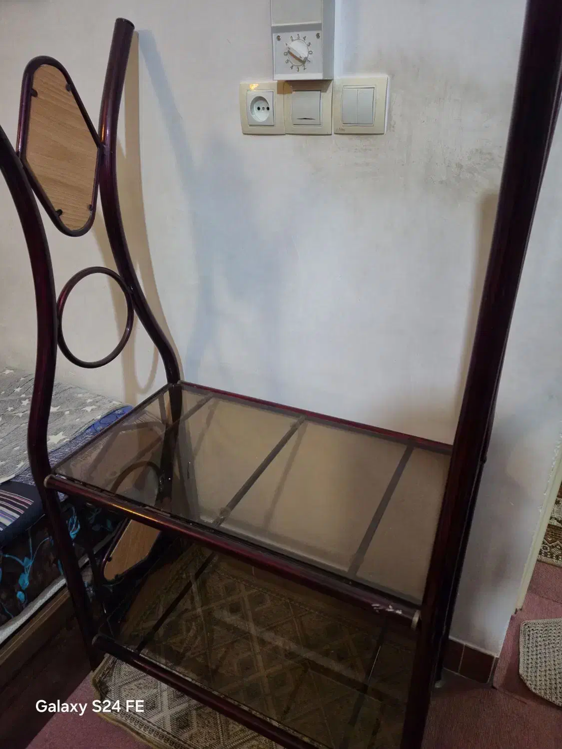 میز ارایشی|مبلمان خانگی و میز عسلی|خرمشهر, |دیوار