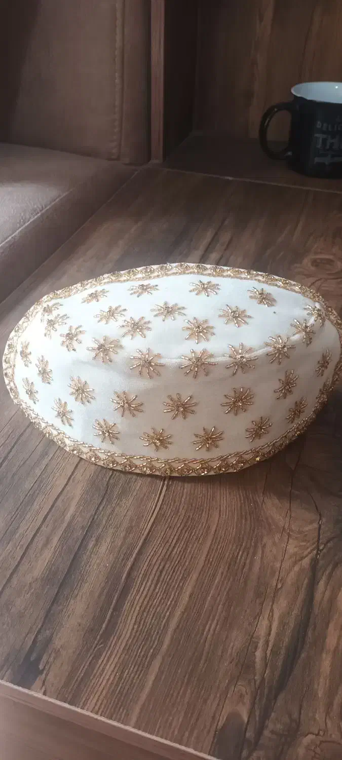 کلاه محلی زیبا|لباس|فشاپویه, |دیوار