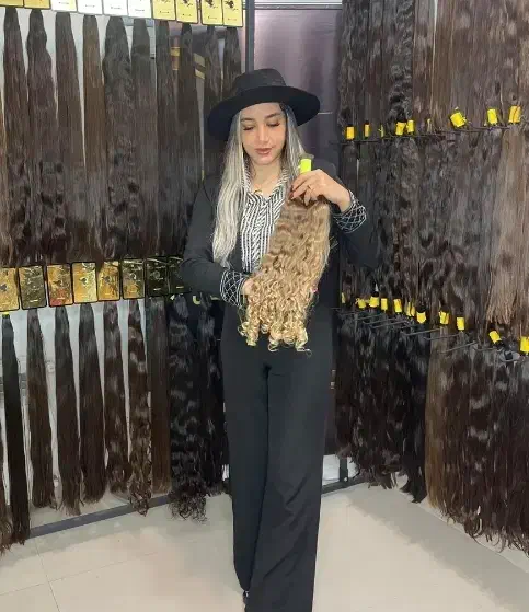 خریدار مو و صادر کننده بدون واسطه|آرایشی، بهداشتی، درمانی|تربت جام, پاسداران|دیوار