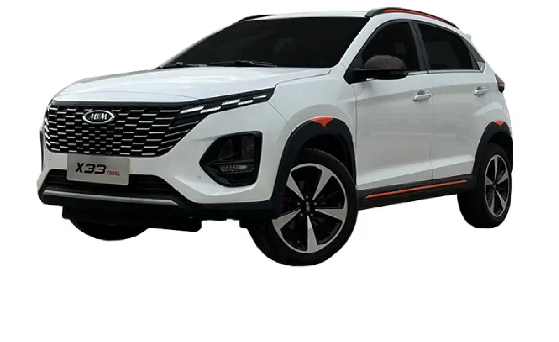 ام وی ام ایکس33 /MVM X33 CROSS|خودرو سواری و وانت|تهران, صادقیه|دیوار