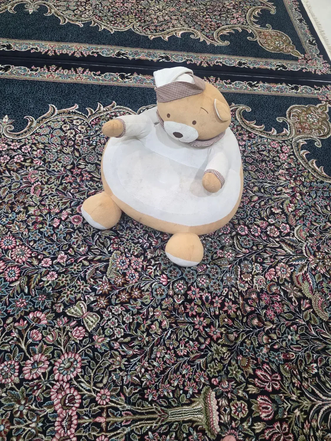 مبل خرسی|تخت و صندلی بچه|زابل, |دیوار