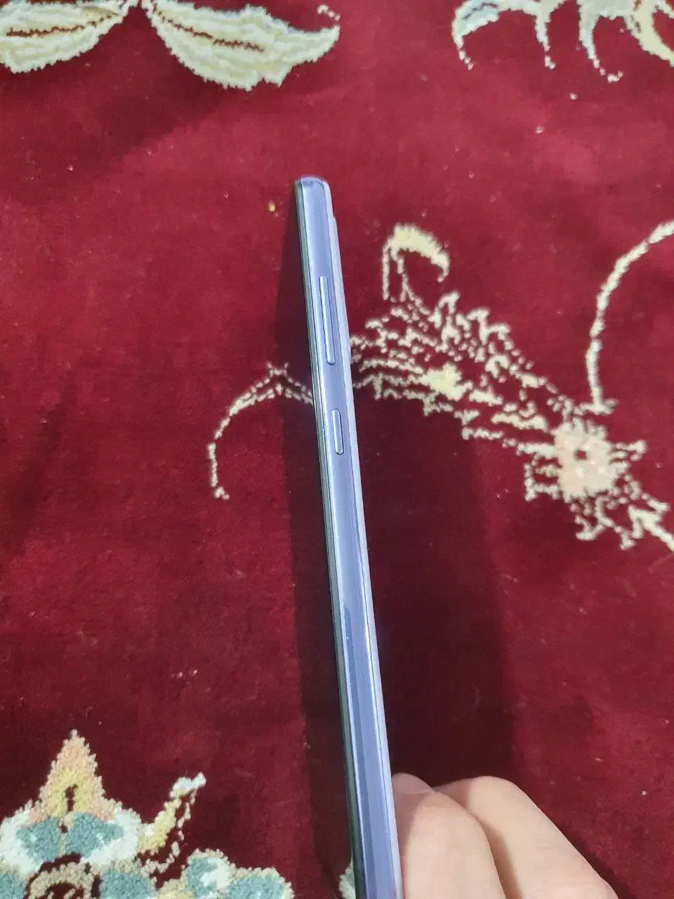 گوشی a52s در حد|موبایل|مریوان, |دیوار