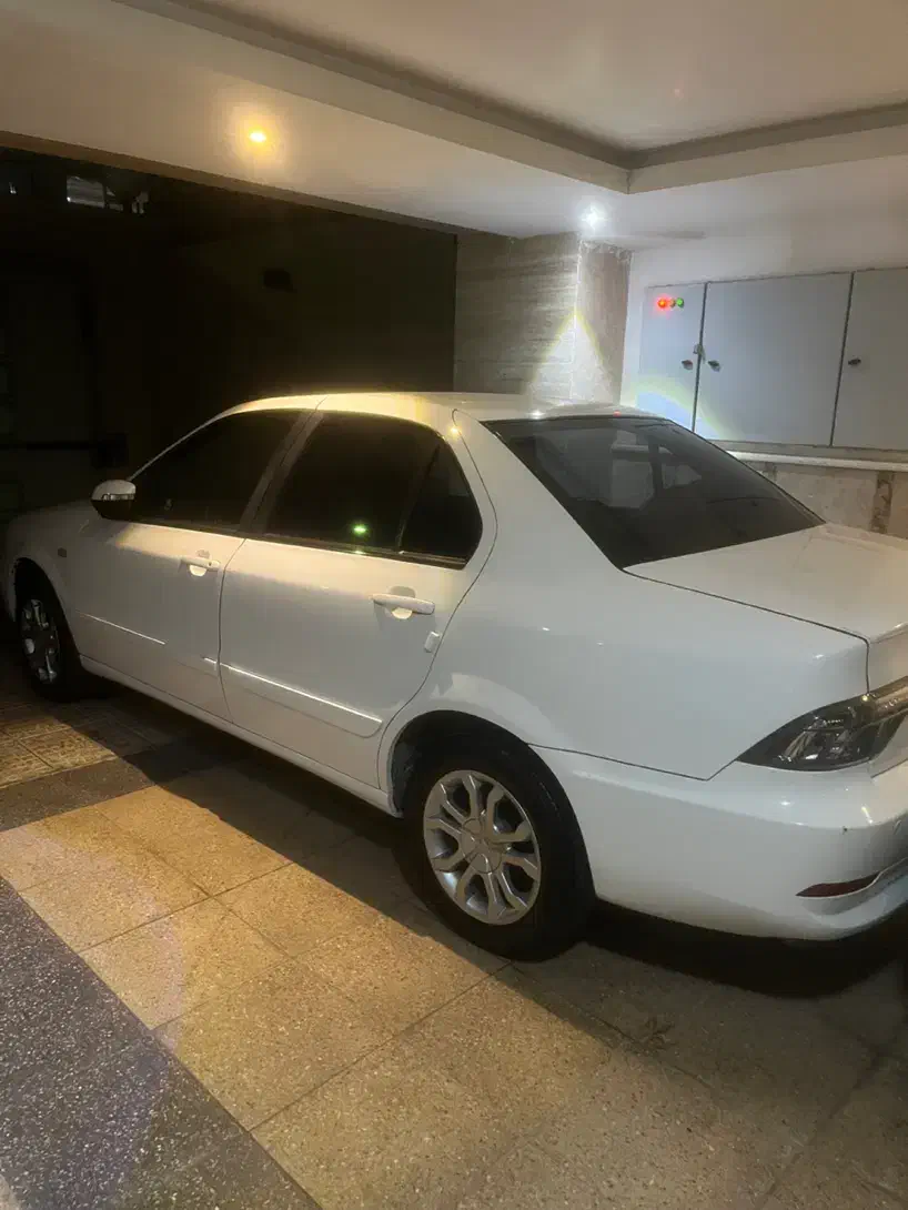 سورن پلاس|خودرو سواری و وانت|اراک, |دیوار